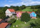 Kunststation Kleinsassen