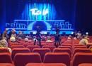 Theater Am Potsdamer Platz