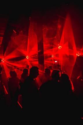 Tanzhaus West