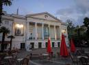 Theater am Goetheplatz
