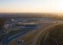 Hockenheimring Baden-Württemberg