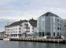 Clarion Hotel Tyholmen