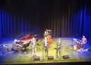 Zorlu PSM - Turkcell Stage