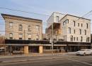 The Drake Hotel