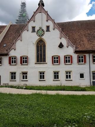 Sommerbühne am Blautopf