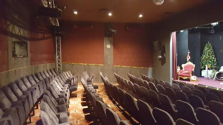 KatiElli-Theater