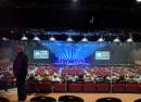 The Colosseum at Caesars Windsor