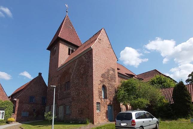 Klosterkirche St. Marien