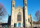 Bristol Trinity