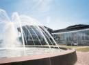 Badner Halle Rastatt
