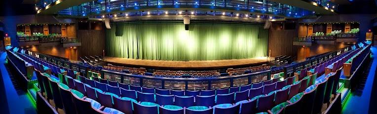 Teatro Riachuelo
