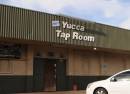 Yucca Tap Room