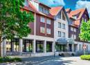 Kultur- und Kongresszentrum Wernigerode