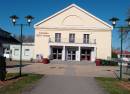 Kulturhaus Pritzwalk