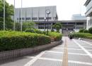 Takatsuki Arts Theatre - Torishima Hall