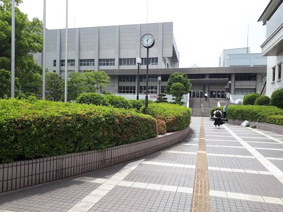 Takatsuki Arts Theatre - Torishima Hall