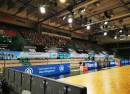 Oberfrankenhalle Bayreuth