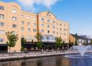 Canal Court Hotel