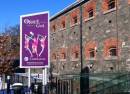 Oriel Centre, Dundalk Gaol