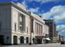 The Lerner Theatre
