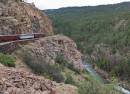 Durango & Silverton Narrow Gauge Railroad
