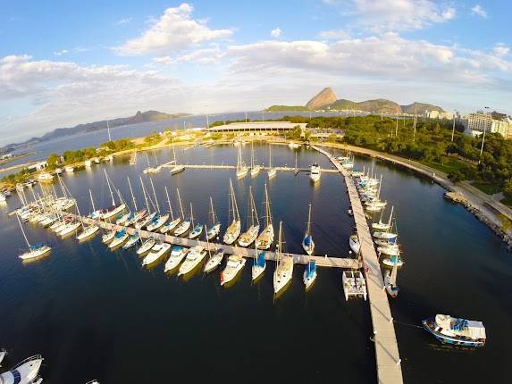 Marina da Gloria