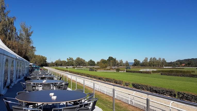 Horse Park Zürich-Dielsdorf