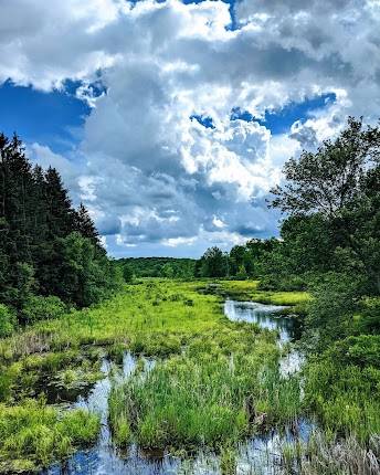 Pocono Mountains