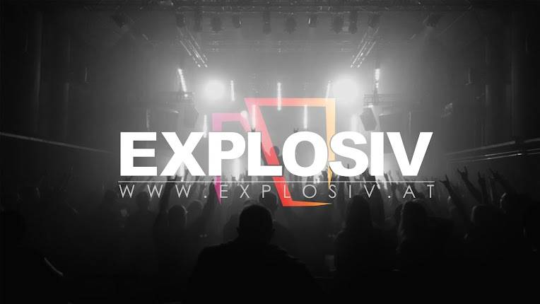 Explosiv
