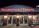 Sellersville Theater