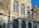THEATRE CHARLES DULLIN