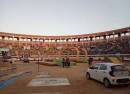 Plaza de Toros de Lucena