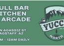 Yucca North