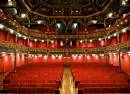 Teatro zorrilla