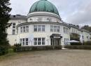 Wandelhalle - Musikpavillon