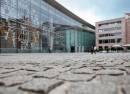 New Museum - Nuremberg State Museum of Art and Design