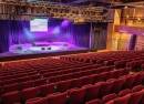 Rothes Halls