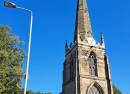 St Marys Church