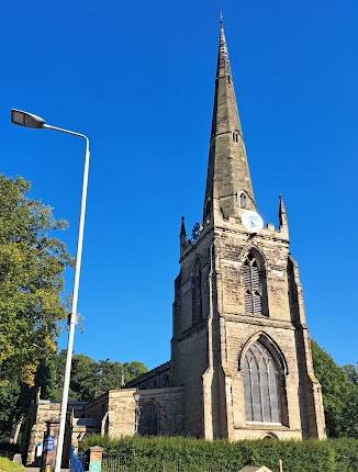 St Marys Church