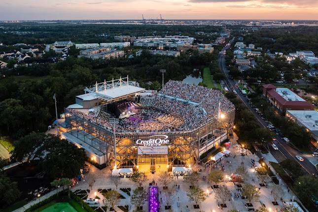 Credit One Stadium