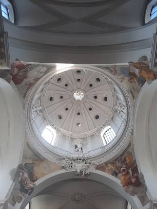 Fuldaer Dom