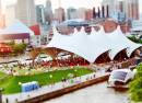 Pier Six Pavilion