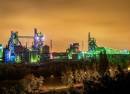 Landschaftspark Nord