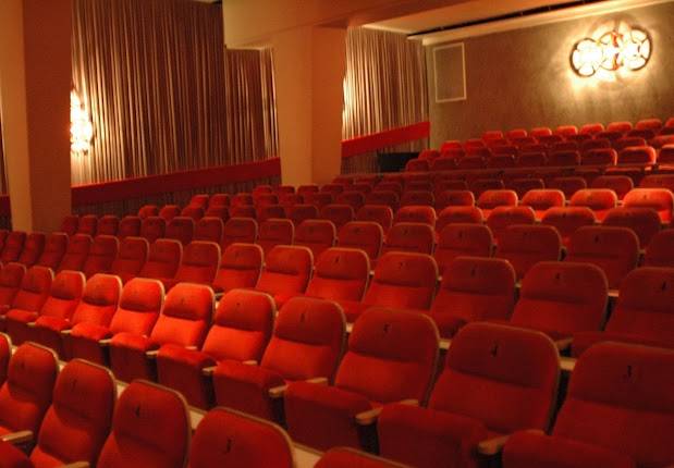 Lincoln Theater