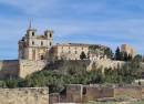 Monastery of Ucles