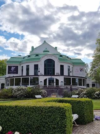 Kristianstads Teater