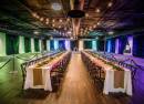 The INDUSTRIAL event space