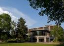 Congress Centrum Neue Weimarhalle