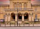 Cheltenham Town Hall