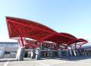 Makuhari Messe - Event Hall